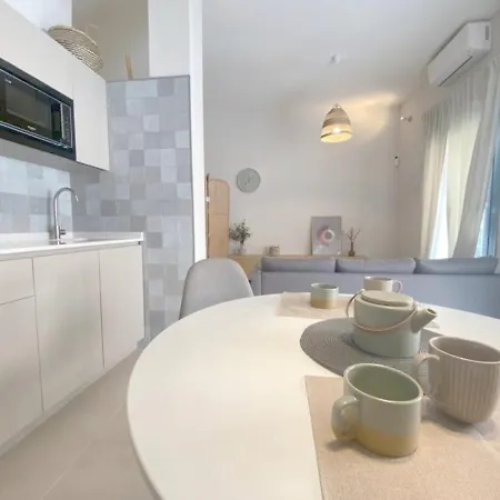 Centre Appartement