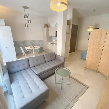 Centre Appartement *