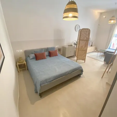 Centre Appartement *