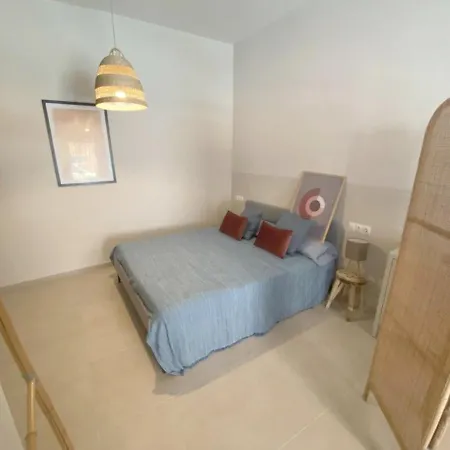 Appartement Centre Málaga