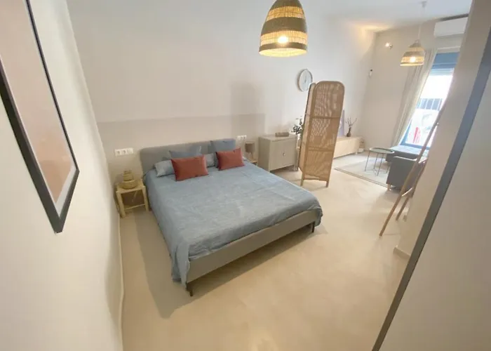 Centre Apartment *
